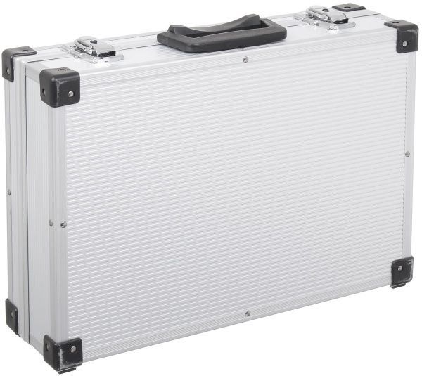 Кейс для инструментов Compass 42,5х28,5х12 см L-C3470LMS 
