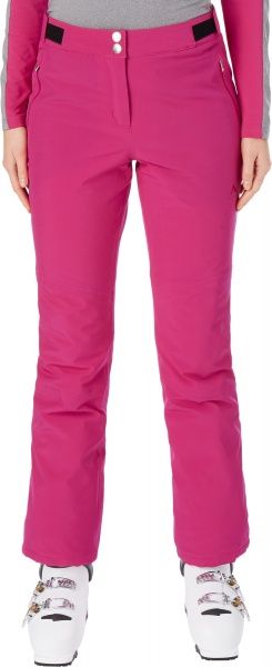 Брюки McKinley Diva wms 294475-413 р. 40 темно-розовый