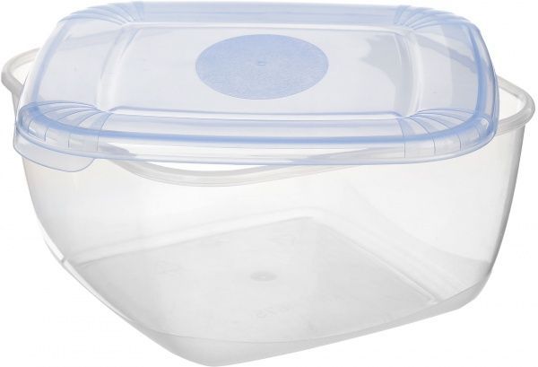 Ємність для морозильної камери Polar 0,95 л 1675 Plast Team