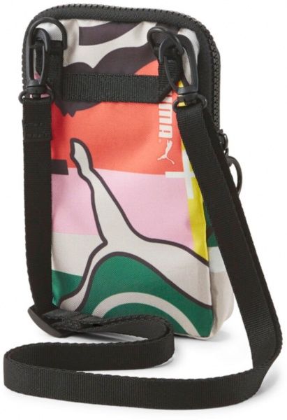 Сумка через плечо Puma Prime Street Sling Pouch 07795402 