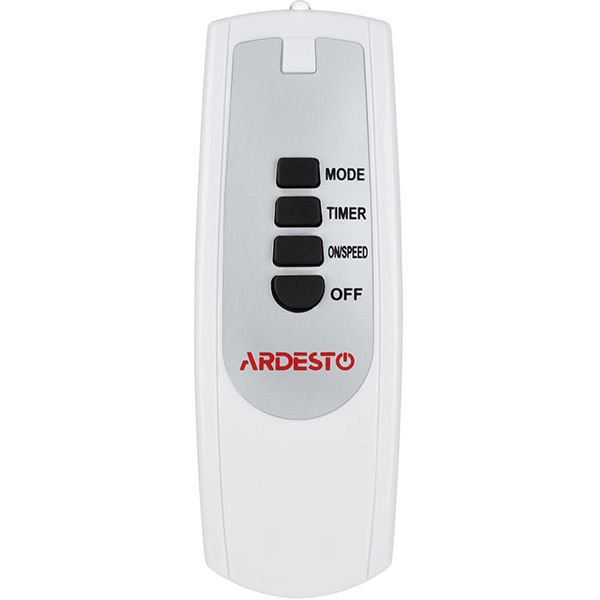 Вентилятор Ardesto FN-R1608RW