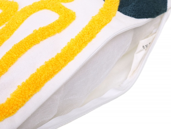 Подушка декоративная Flix 2 45x45 см разноцветный La Nuit 