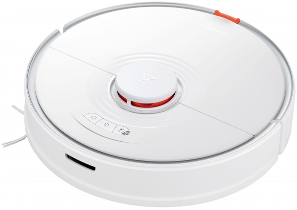 Робот-пылесос Roborock S7 white