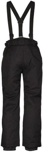 Брюки Killtec Human 28814-00200 р. 2XL черный