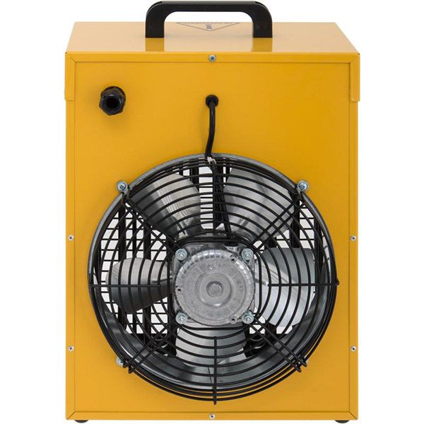 Теплова гармата Ballu BHP-ME-9 