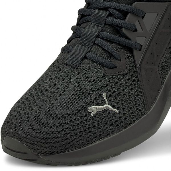 Кроссовки Puma Softride Enzo NXT 19523401 р.UK 7 черный