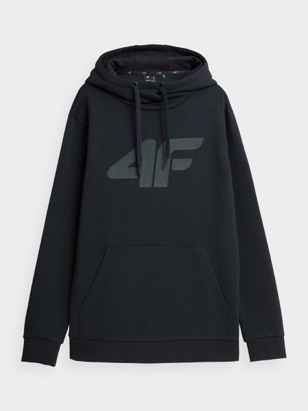 Джемпер 4F NOSH4-BLM352-30S р. M темно-синій