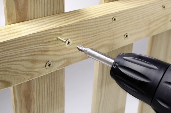 Біта KWB PZ1 25 мм 1 шт. 101301