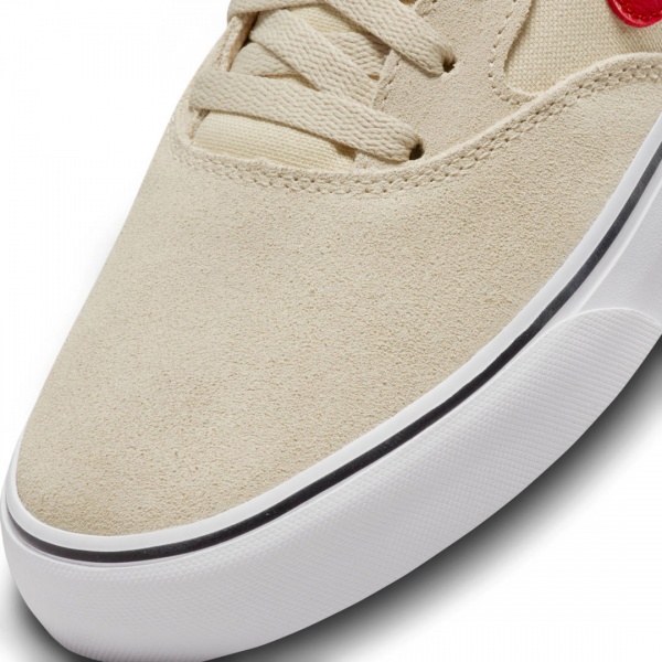 Кроссовки Nike DM3493-202 р.US 12 бежевый