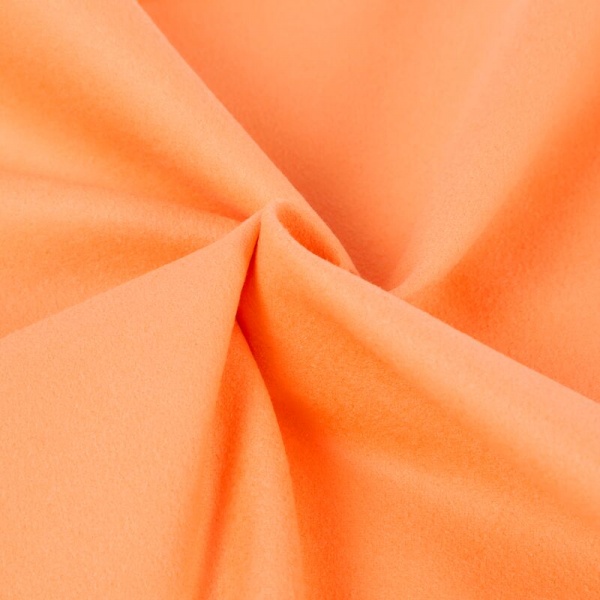 Рушник OWEL MICROFIBER р.3 303147-236 60x120 см помаранчевий McKinley 