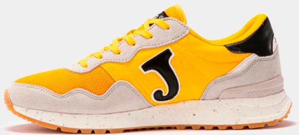 Кросівки Joma C.367 C367S2228 р.42 жовтий