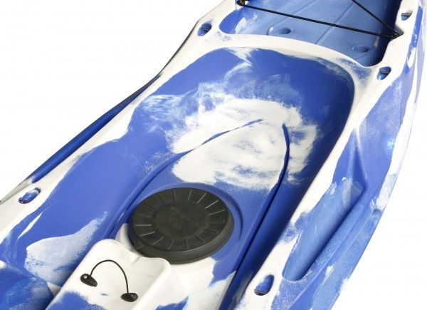 Каяк KOLIBRI OnWave-300 одноместный (K-1.OW.84)