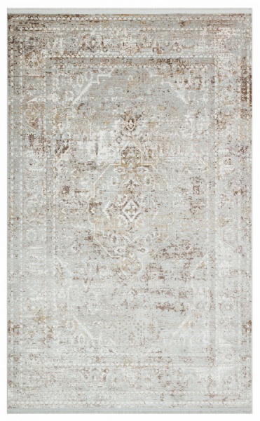 Ковер Ekohali Verona VR 16 Cream Vizon 200x290 см 