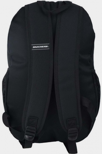 Рюкзак Skechers ATHLETIC BACKPACK SKCH7680BLK черный