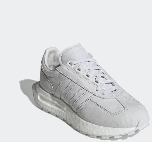 Кроссовки Adidas GW9421 р.39 1/3 серый