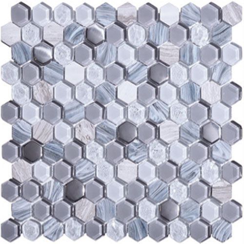 Плитка Intermatex Living Grey 30x30 