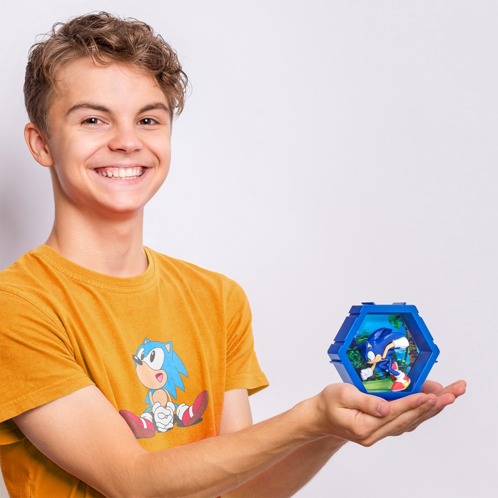 Фигурка WOW! PODS Соник SNC-1004-01