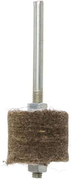 Насадка полировальная  A.T.T. 6396007