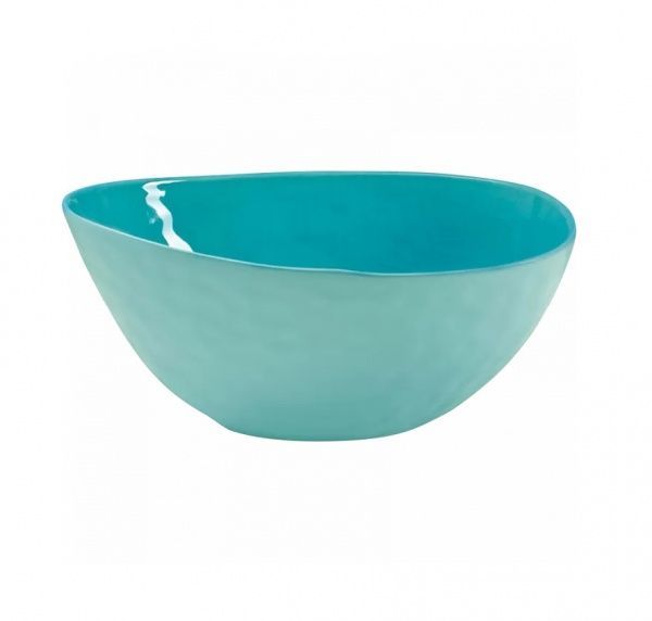 Салатник великий Turquoise A La Plage 25 см ASA