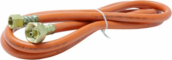 Шланг газопідвідний Vorel 73360 