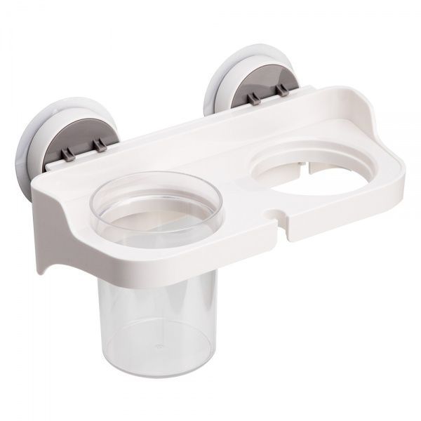 Тримач для фена MVM зі стаканом BP-5