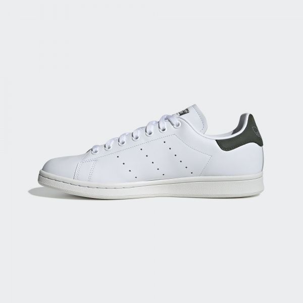 Кроссовки Adidas STAN SMITH BD7444 р.10,5 белый