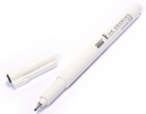 Мультилайнер Marvy 4600-S 1,0 мм 