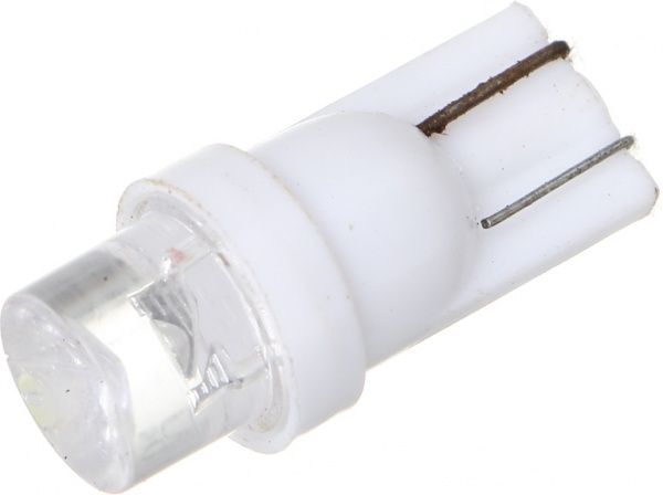 LED Iskra W2.1x9.5d 12 В
