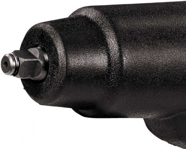 Гайковерт ударный сетевой Einhell CC-IW 950/1 4259951