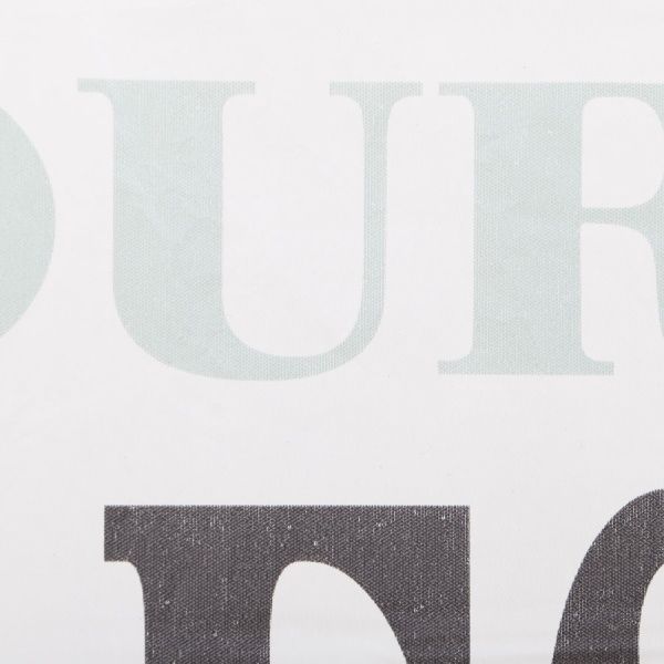 Шторка для ванны VanStore Ornes 180x180 см