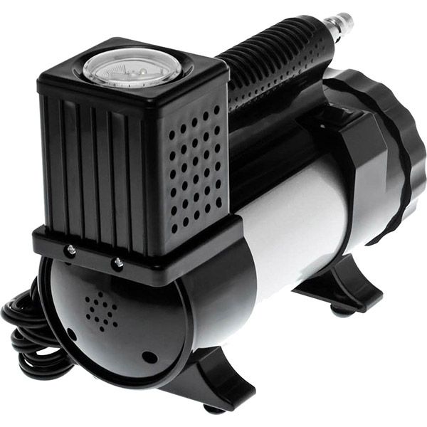 Компресcор автомобильный Vitol Торнадо КА-Т12181