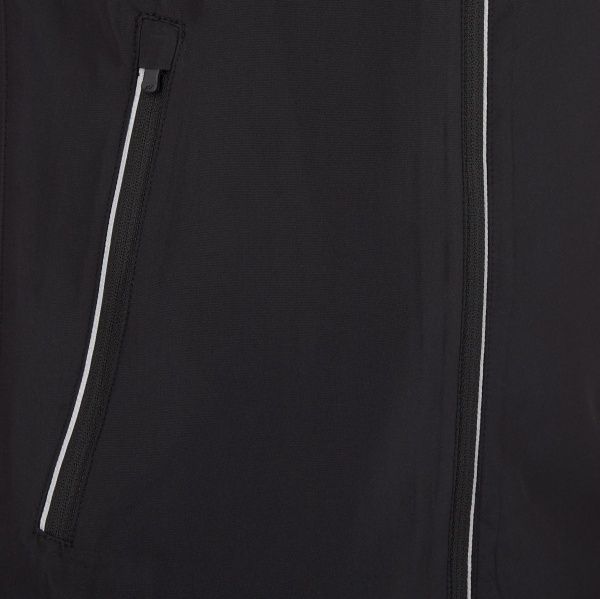 Жилет Pro Touch Santo ux 285878-050 S чорний