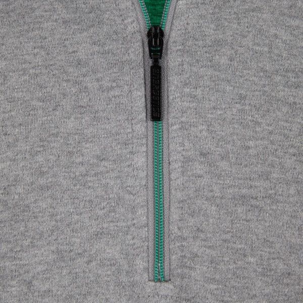 Джемпер Energetics Jonathan ux 302701-900027 р. XL сірий