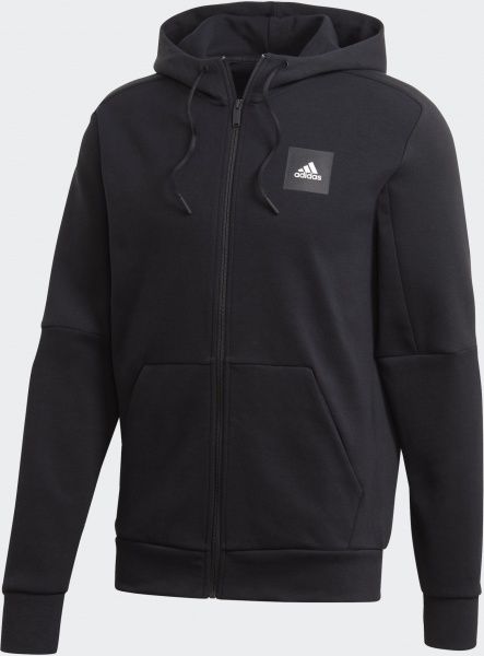 Джемпер Adidas FR7158 р. S