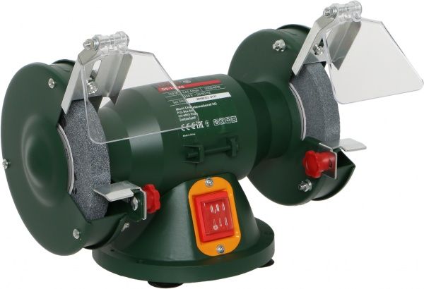 Электроточило DWT DS-150 KS