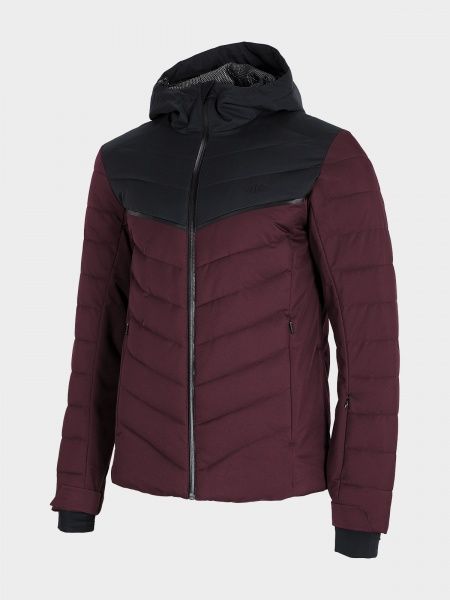 Куртка 4F D4Z20-KUMN152R-60S L бордовый