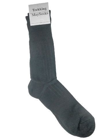 Шкарпетки Travel MaySocks високі Ч-144103-27 р.27-29