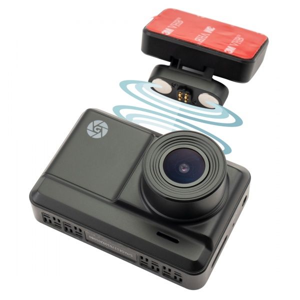 Видеорегистратор Globex GE-117