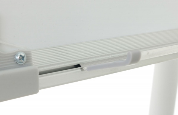 Магнитно-маркерный флипчарт Nota Bene Modern 70х100 см