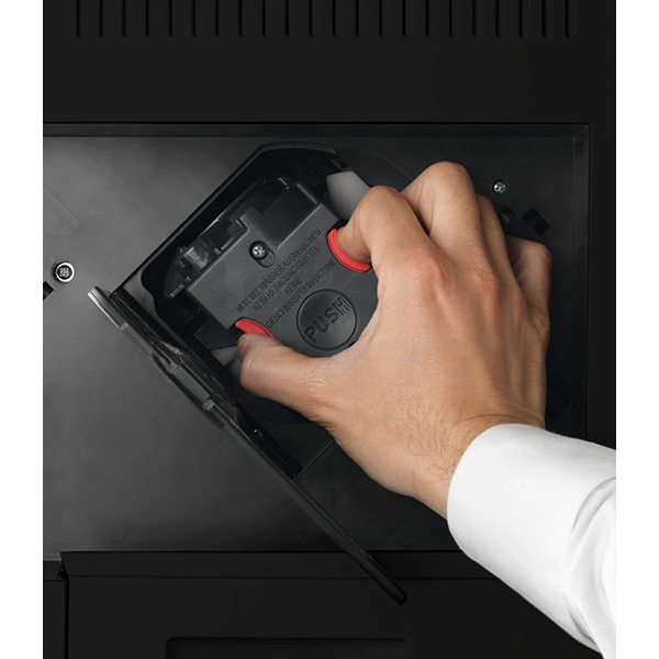 Кофемашина Delonghi ECAM23.460.B