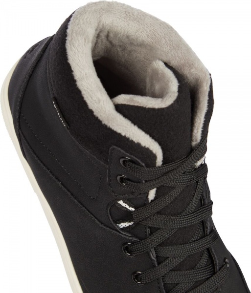 Черевики McKinley Nell AQX JR 415148-050 р.37 чорний