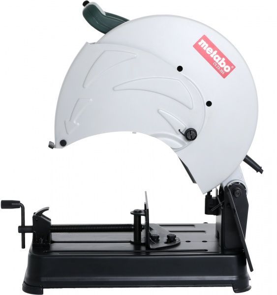 Пила монтажна Metabo  CS 23-355 602335000