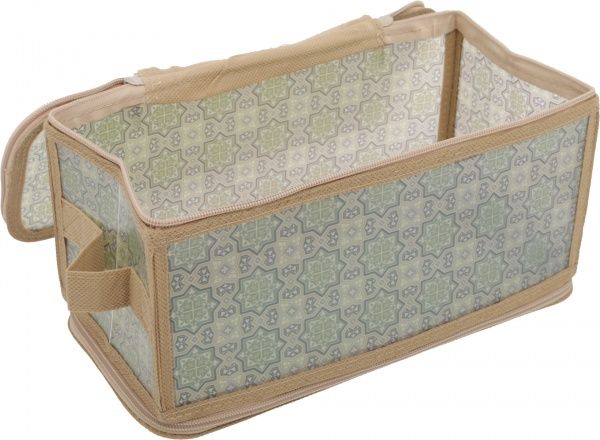 Короб складной Handy Home ESH01 S на блискавці 150x150x300 мм