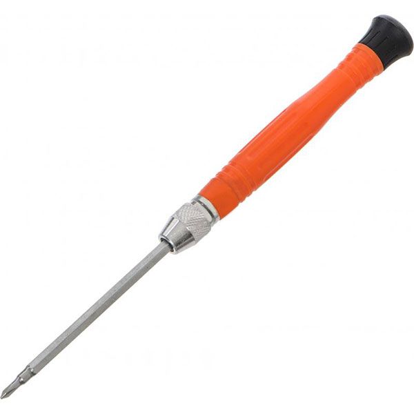 Набор отверток Montero 1652