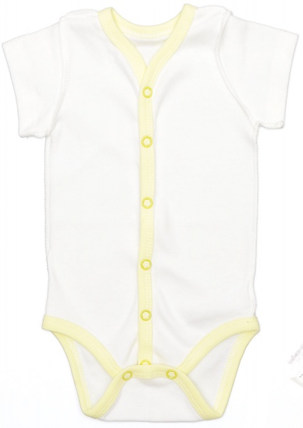 Комбінезон ясельний унісекс Фламінго р.62 в асортименті 010-222 