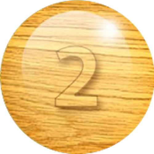 Лазур Spot Colour Toplasur №2 сосна напівглянець 0,4 л