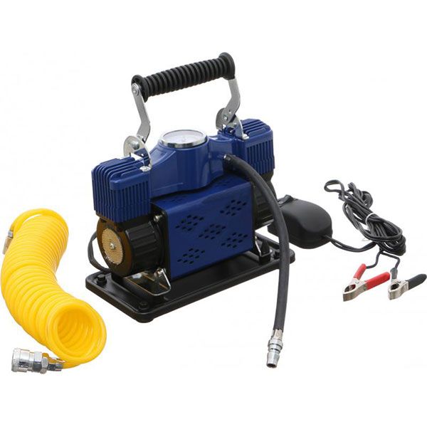 Компресор автомобільний EVO WM102-17