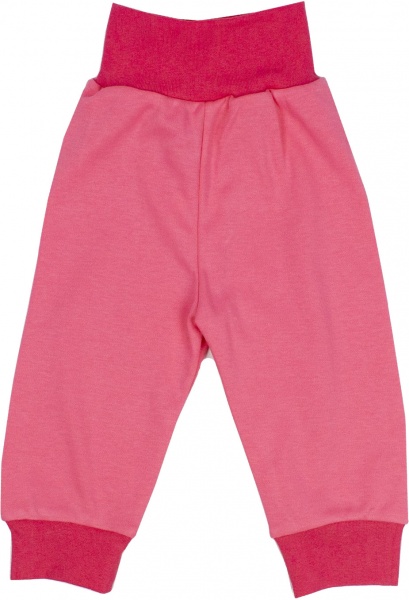 Повзунки для дівчаток Bambinelli р.68 кораловий 