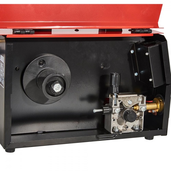 Инвертор сварочный Vitals Master MIG 1400 SN