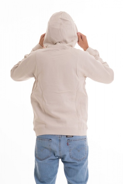 Джемпер EA7 6LPM67-PJHKZ-1716 р. 3XL бежевий